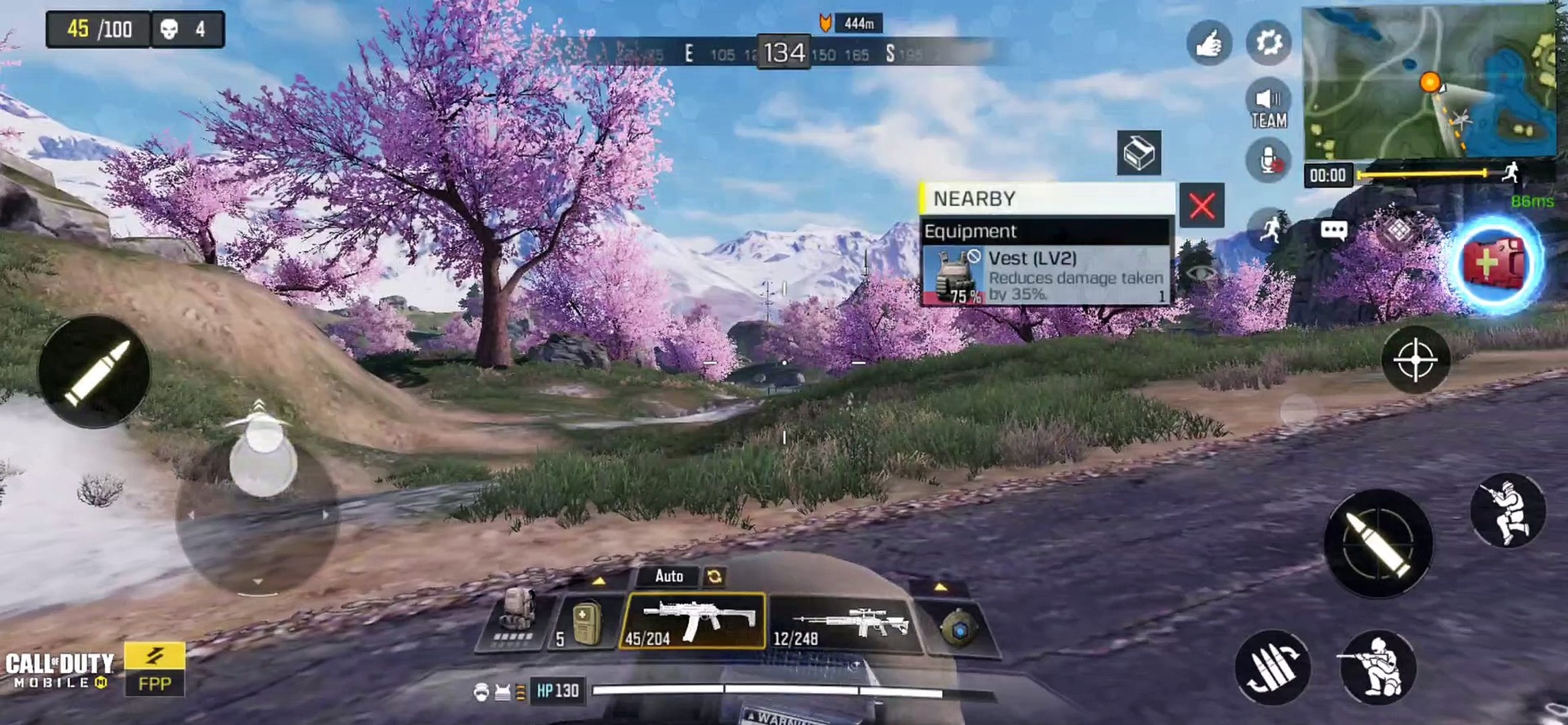 ⁣Call of Duty - Mobile 2021