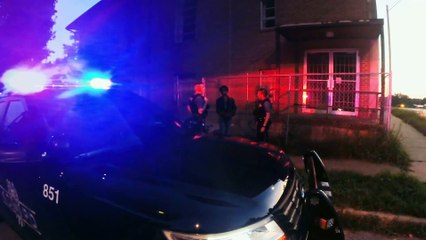 Bobbi Jo Under the Influence Trailer