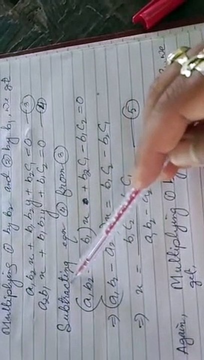 Teaching Maths 2