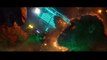 GODZILLA VS KONG King Kong's Throne Trailer (NEW 2021) Sci-Fi Movie