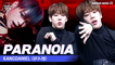 [Pops in Seoul] Dance How To! The icon of sexiness KANGDANIEL's "PARANOIA"