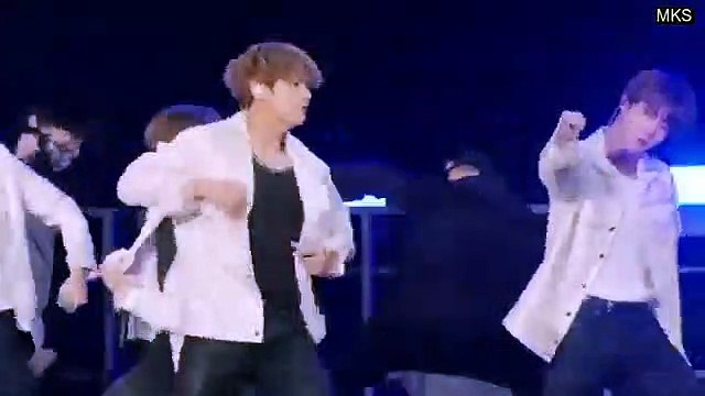 [EngSub] Wings Tour Japan in Saitama Super Arena Concert PART 1