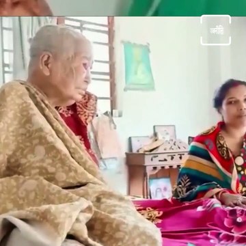 TMC Supporters Beat Up BJP Worker's 85-Year-Old Mother In Bengal