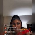 Ari, G Herbo's baby mama, and Moneybagg Yo's girlfriend, reveals that she doesn't wash her hands, after using the bathroom, and proudly stands on that fact; Twitter goes in on her