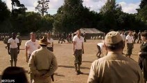 Steve Rogers Grenade Scene - Captain America The First Avenger (2011)