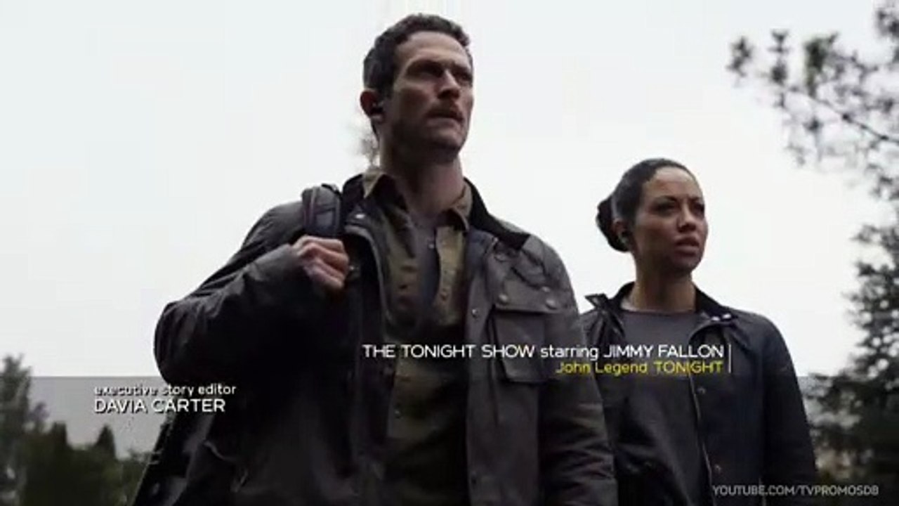 Debris S01E02 You Are Not Alone