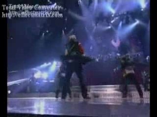 Nsync no strings attached