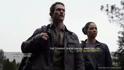 Debris 1x02 Season 1 Episode 2 Trailer - You Are Not Alone