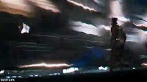 Black Panther Vs Killmonger - Final Fight Scene - Black Panther (2018)