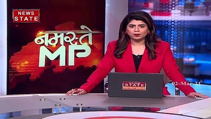 Madhya Pradesh: Hollywood फिल्म निर्माता श्वेता राय ने की सीएम शिवराज से मुलाकात