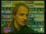 Empoli-Catania 2-0 di Angelo Patanè