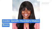 Insider Q&A: Hyundai's Olabisi Boyle, and other top stories in technology from March 02, 2021.