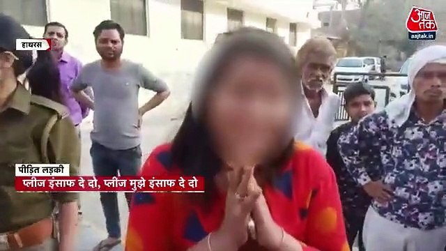 Hathras shooting: CM directs police to slap NSA on accused