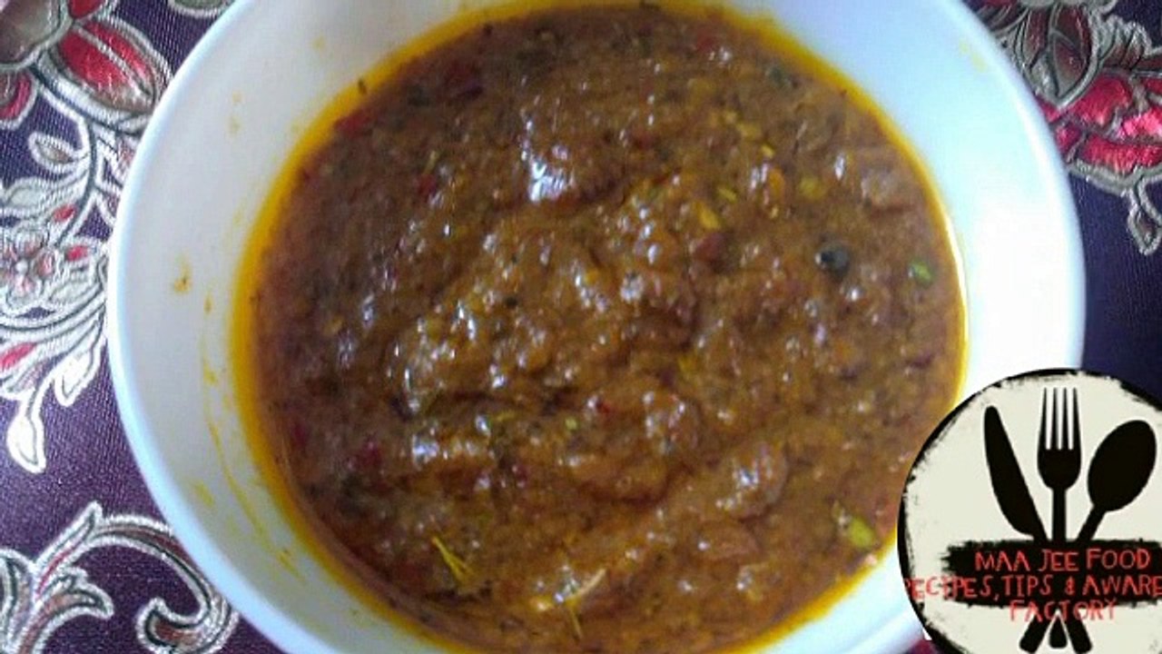pizza sauce recipe