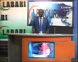 JT LABARI 1er MARS 2021