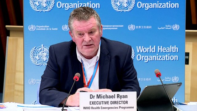 COVID-19: Ο κορονοϊός δε θα ηττηθεί έως το τέλος του έτους, προειδοποιεί ο Π.Ο.Υ.