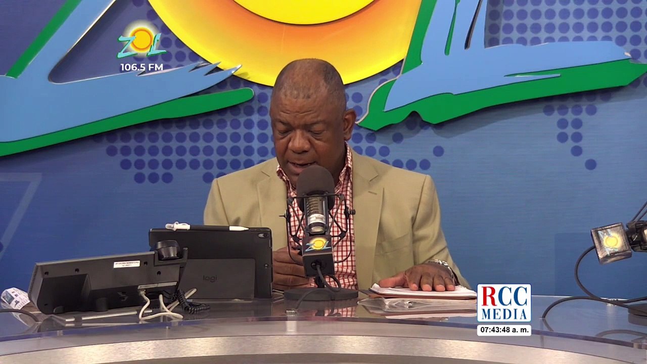 María Elena: Buen discurso del Pdte. Abinader; Temas mas aplaudidos. Ausencia: la cultura.