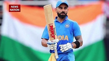 Ind Vs Eng: विराट कोहली ने किया बड़ा कारनामा, Instagram पर 100 मिलियन फॉलोअर्स हुए
