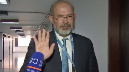 Procuraduría pide condenar a exmagistrado Ricaurte por “Cartel de la Toga”