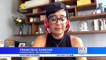 Francisco Sanchis: Principales Noticias de la farándula