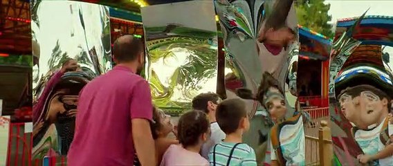 Отпуск — 4 серия: Не пропустите важные события!