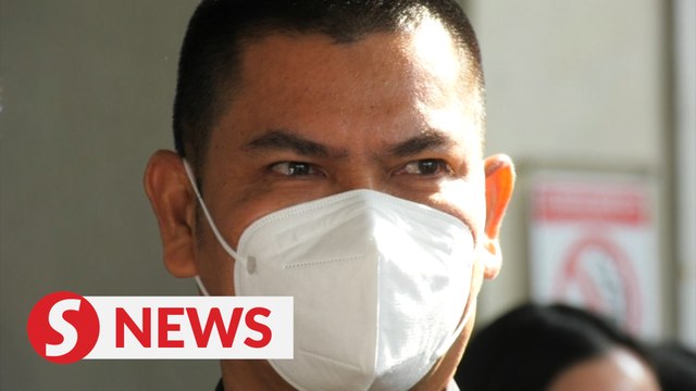 Jamal Yunos apologises to Yeo Bee Yin, defamation suit settled