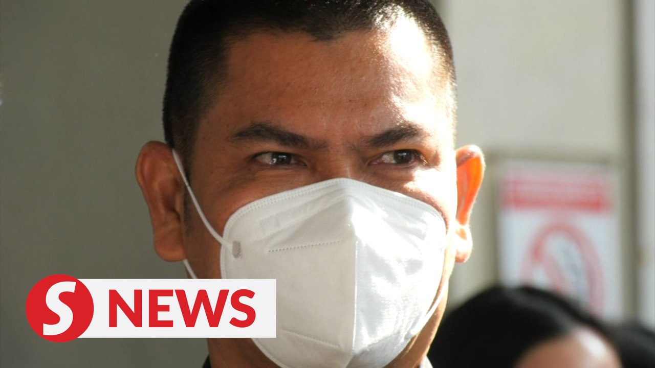 Jamal Yunos apologises to Yeo Bee Yin, defamati...