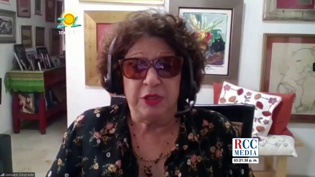 Virgilio Feliz El presidente Luis Abinader hablo para el pueblo en su discurso rendición cuentas