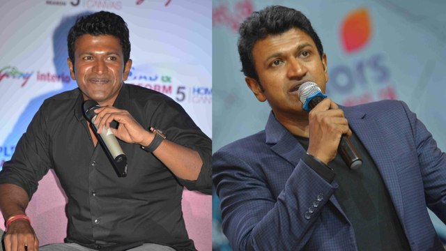 ಮತ್ತೆ ಕಿರುತೆರೆ ಕಡೆ ಮುಖ ಮಾಡಿದ ಪವರ್ ಸ್ಟಾರ್ | Puneeth Rajkumar