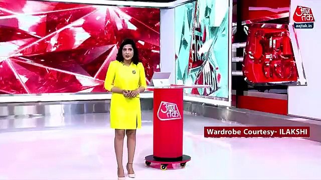 Ayesha sucide case: Absconding accused Aarif Khan arrested