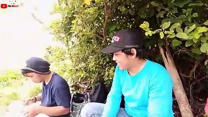 MANCING IKAN ASIN DI LAUT PANGANDARAN