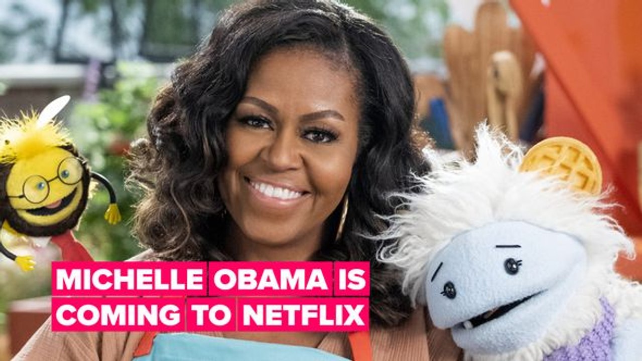 The 5 best Netflix originals coming out in March