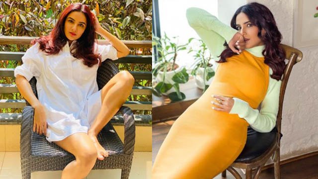 Bigg Boss 14:JASLY Fans ने Jasmin Bhasin के लिए Twitter पर Trend किया ये अजीब Hashtag! |FilmiBeat