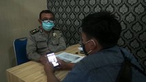 Bunuh Dua Perempuan, Polisi di Medan Terancam Dipecat Secara Tidak Hormat