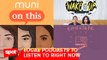 Local Podcasts to Listen to Right Now