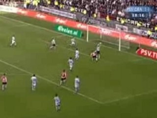 Samenvatting PSV - De Graafschap