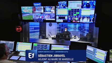 Nouvelle direction à l'OM : "Nous ne voulons plus voir ce qui s'est passé à la Commanderie", avertit la mairie de Marseille