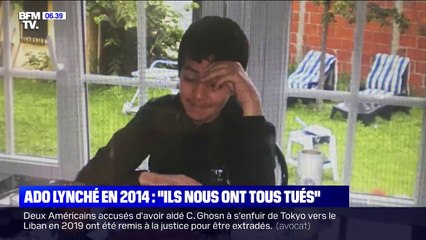 Le procès d'un adolescent lynché en 2014 s'ouvre ce mardi
