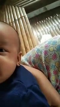 when you're still baby