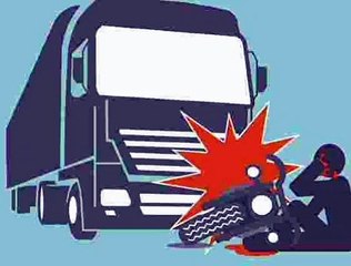 सड़क हादसे में युवक की मौत