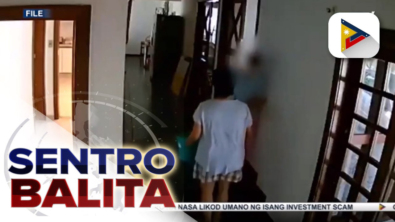 Dating PHL Amb. to Brazil Marichu Mauro na nananakit sa kanyang Pilipinong kasambahay, sinibak na