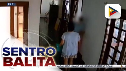 Dating PHL Amb. to Brazil Marichu Mauro na nananakit sa kanyang Pilipinong kasambahay, sinibak na