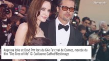 Angelina Jolie revend un très beau cadeau de Brad Pitt, des millions récupérés !