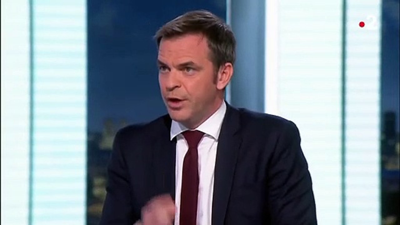 Olivier Véran  : "Pour les personnes qui ont déjà contracté le COVID19, une seule injection sera désormais nécessaire. Ces personnes seront donc protégées plus vite et cela permettre à de nouvelles personnes