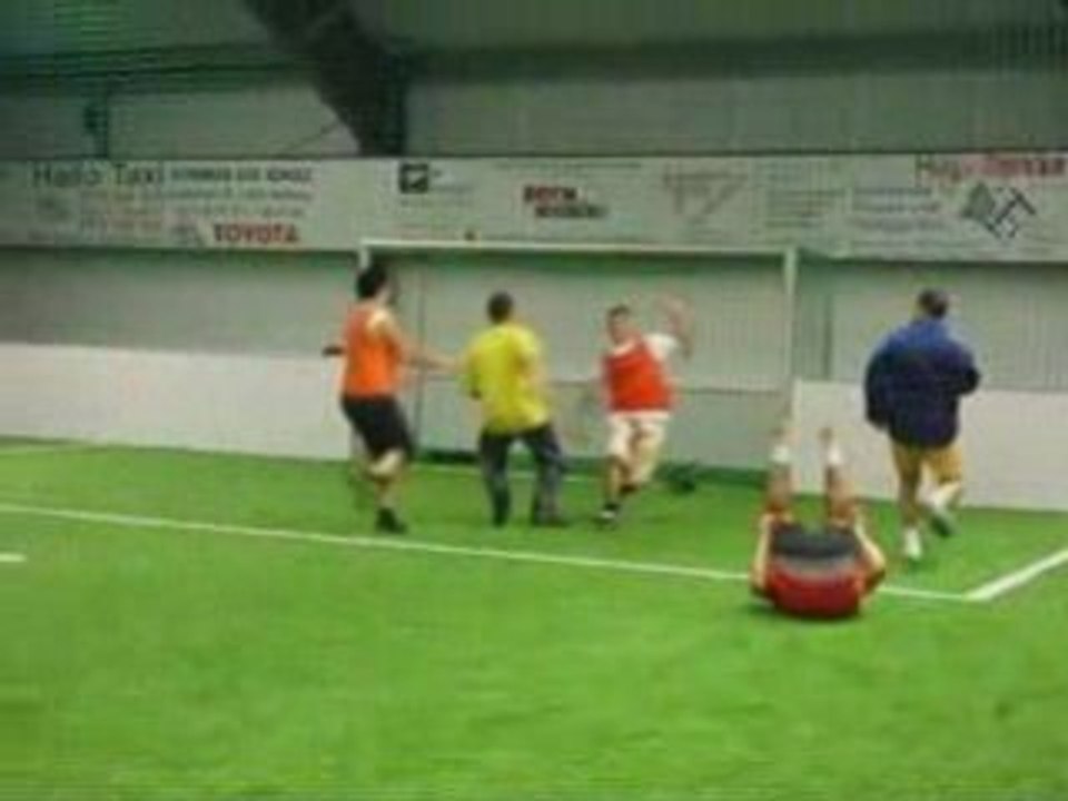 3adhma wa7da tekfi !!!