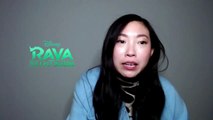 RAYA AND THE LAST DRAGON - Awkwafina