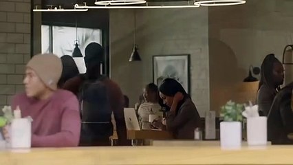 All American Season 3 Ep.08 Promo Canceled (2021)