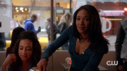 The Flash Season 7 Episode 1 Sneak Peek All's Well That Ends Wells (2021)