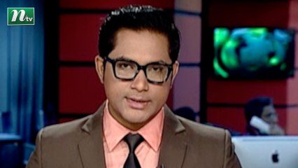 NTV Modhyanner Khobor | 02 March 2021