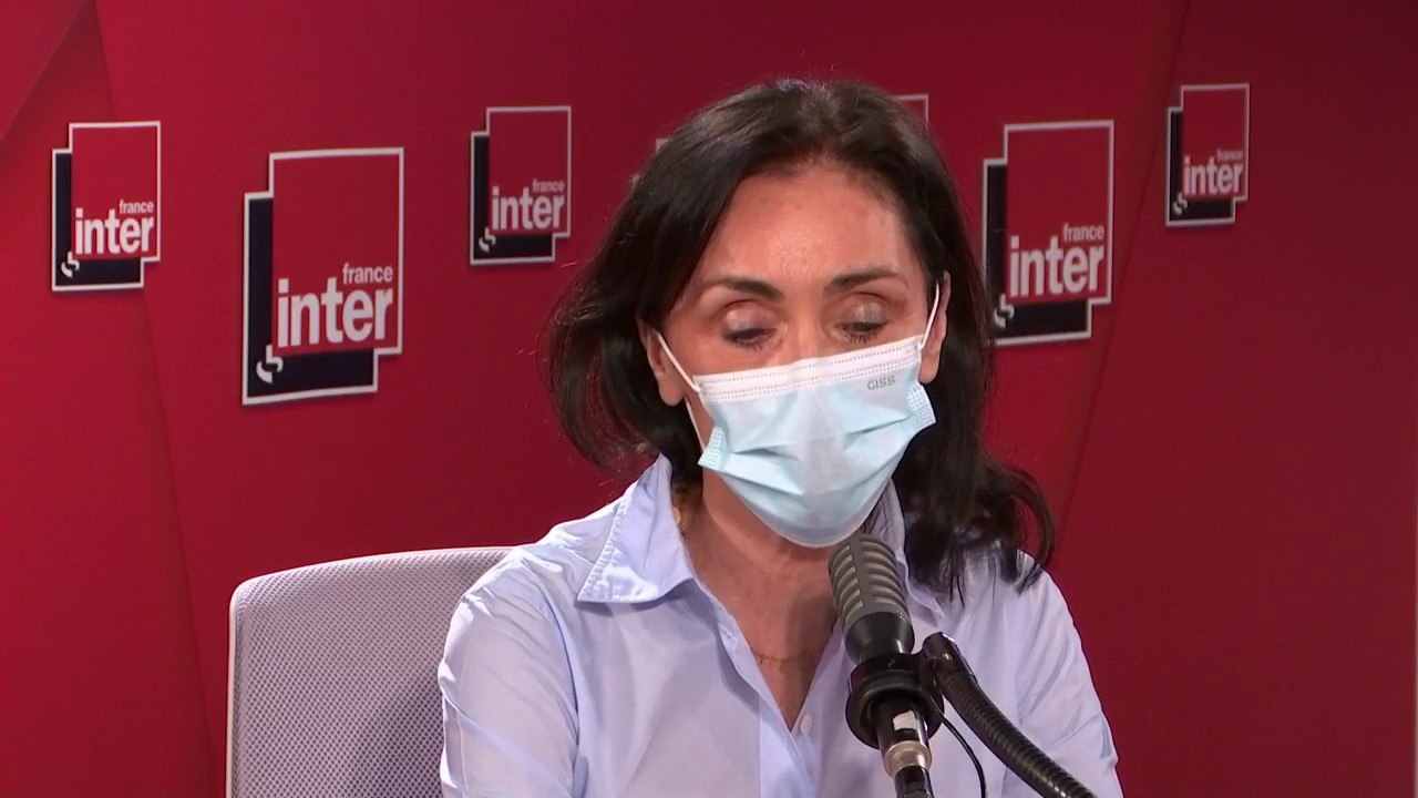 Condamnation de Nicolas Sarkozy au procès des écoutes : "Je ne m'attendais pas à un tel jugement" (Me Jacqueline Laffont)